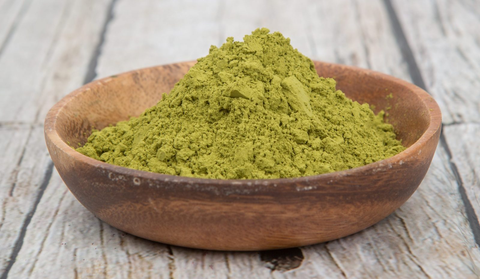 Kratom Powder