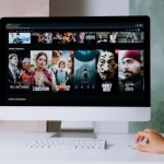 Online Movies transform the Viewing Encounter
