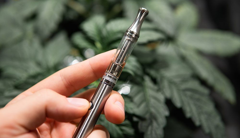 THCA Vape
