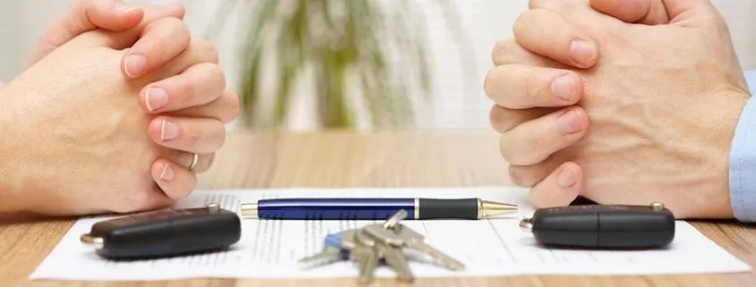 Divorce Law