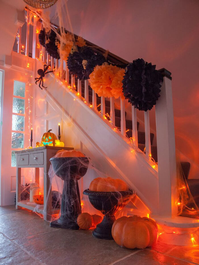 Wholesale Halloween Decorations
