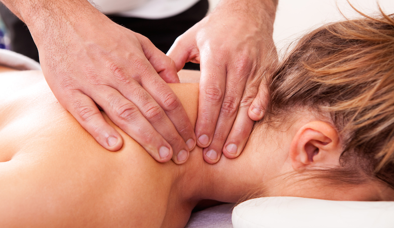 Massage Therapy