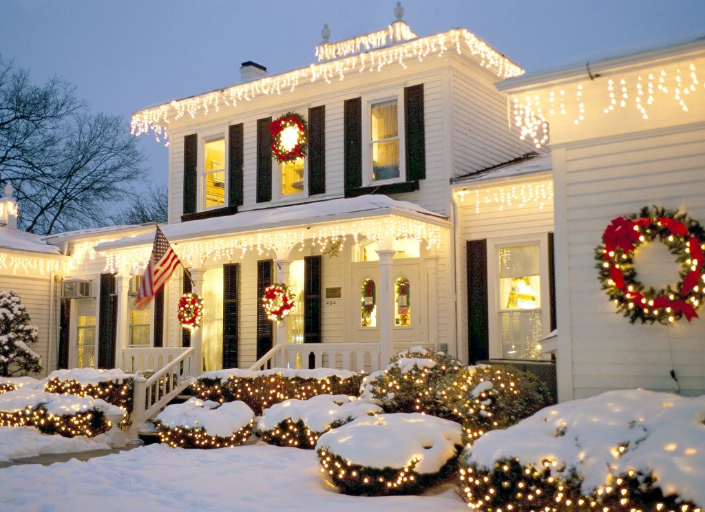Christmas Lights