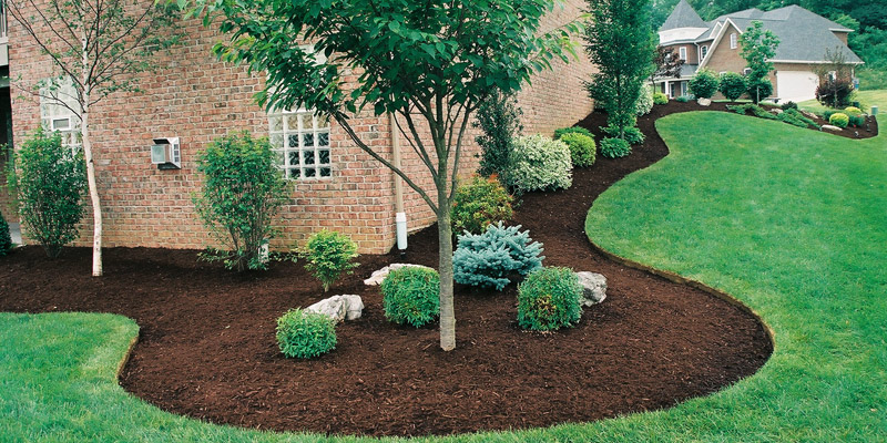 mulch delivery company in cincinnati