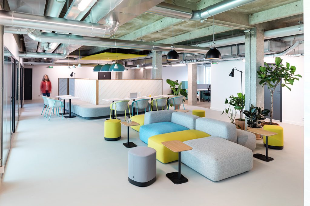 Flexible Office Rentals