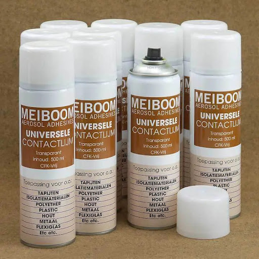 Heat Resistant Glue