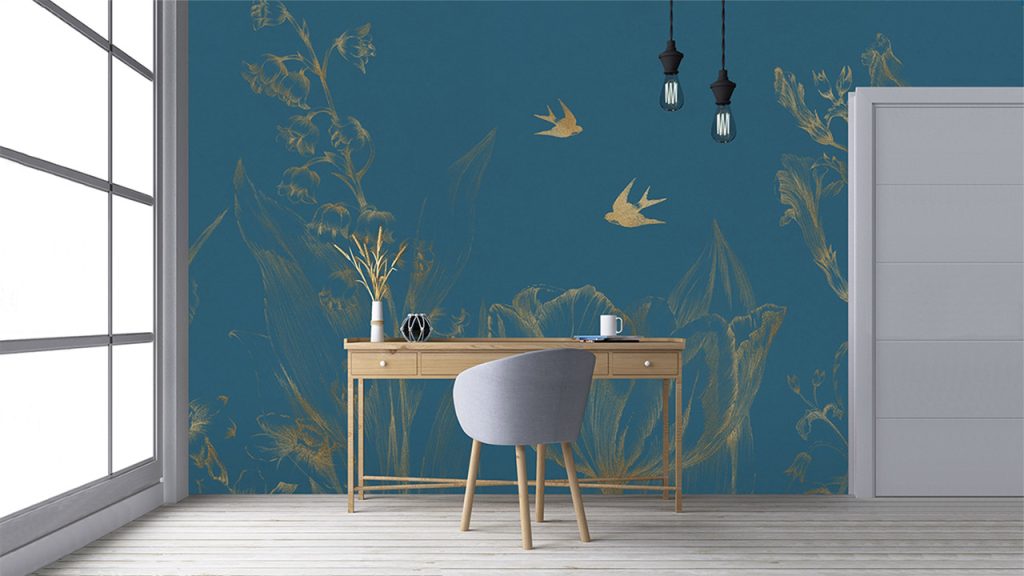 Wallpaper Design