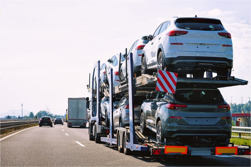 Car Transport