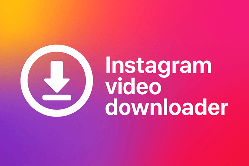 Instagram Download 