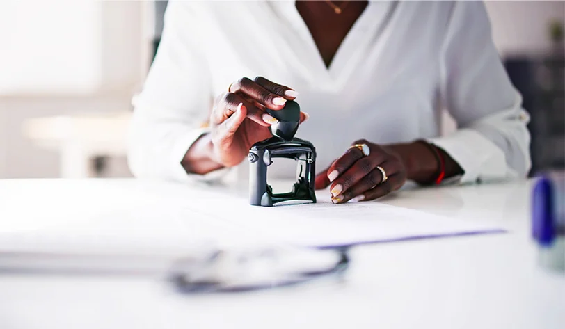 Mobile Notary Services