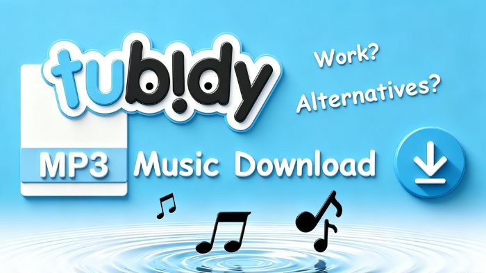Tubidy

