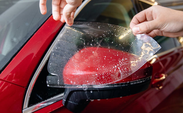 Paint Protection