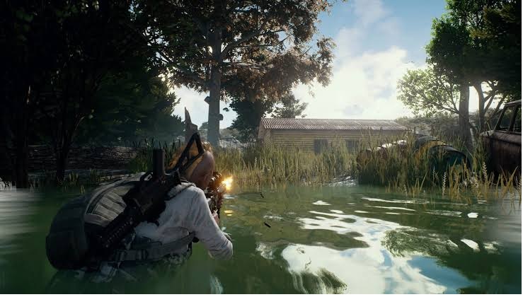 PUBG Hack