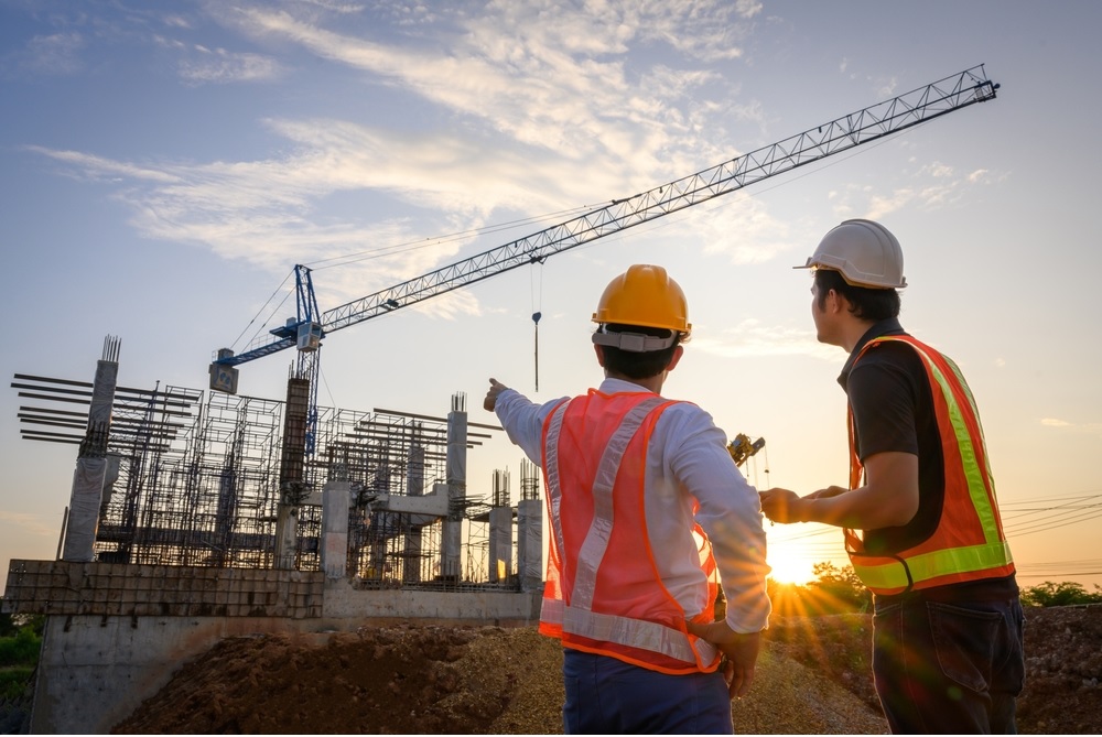 Construction Projects