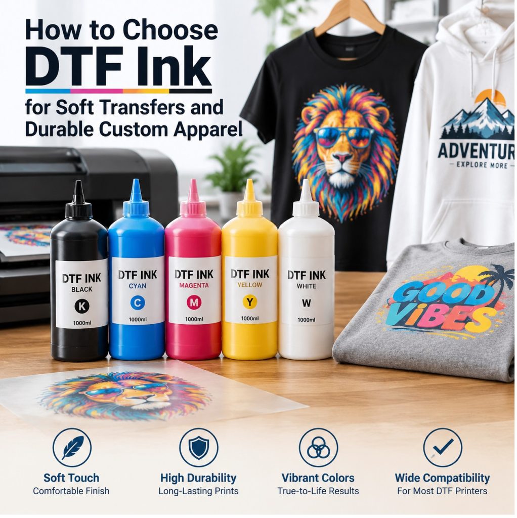 Buying UV Ink