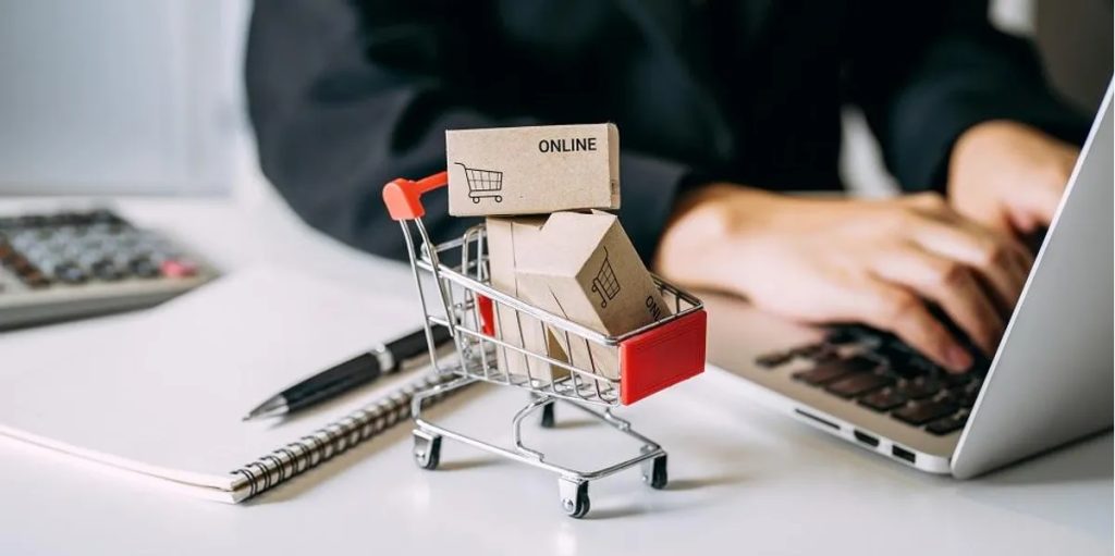 Online Businesses