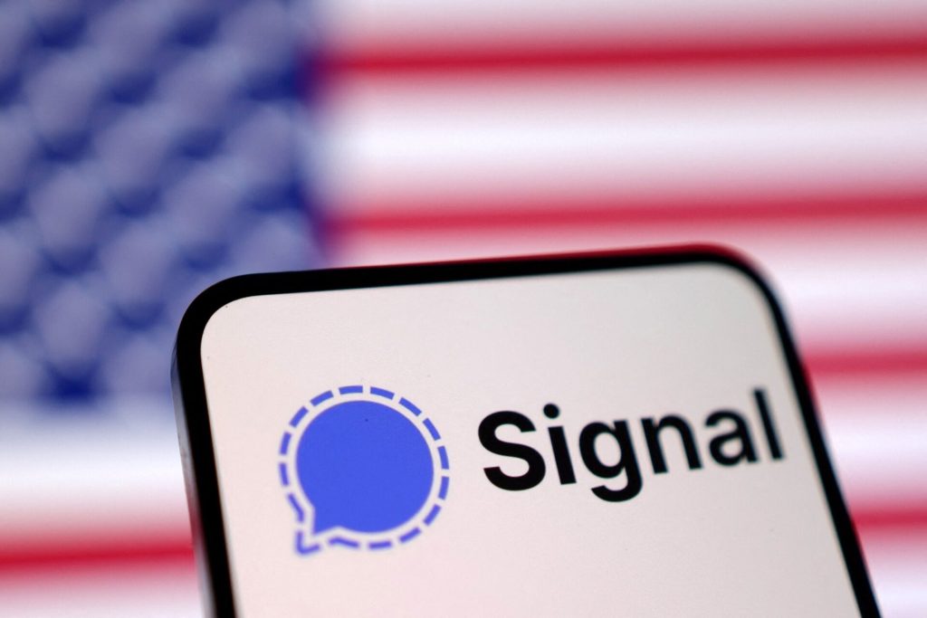 Signal House App