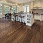 Future of hardwood floors